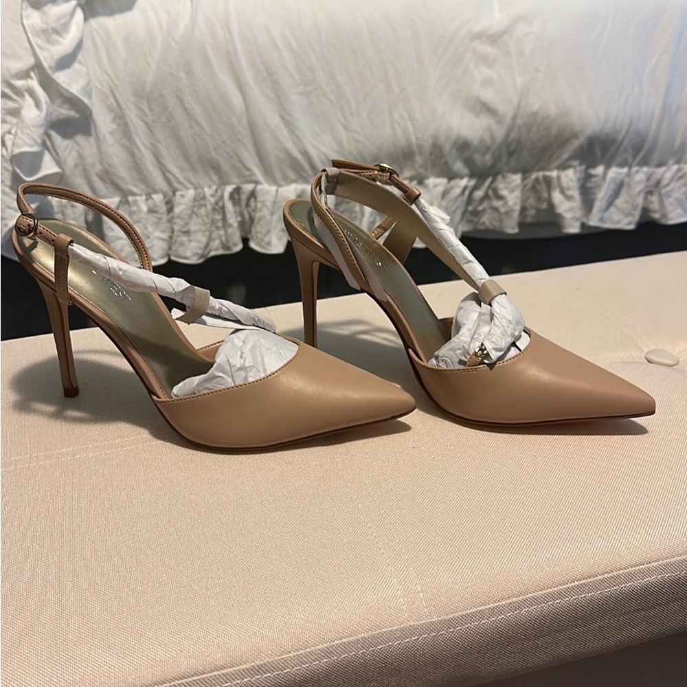 Nine West heels